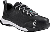 Women's Kodiak Composite Toe Metal Free Work Shoe KD0A4TGXBLK