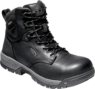 Keen composite toe clearance hiking boots