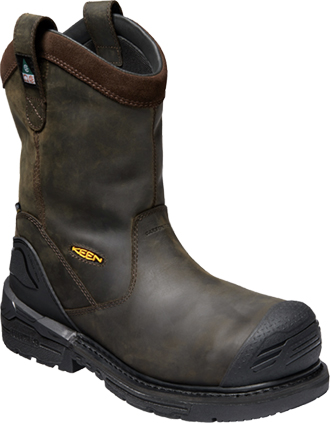 Composite on sale toe keen