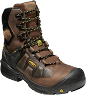 Men's KEEN Utility 8" Composite Toe WP/Insulated Work Boot (U.S.A. Built) 1024222