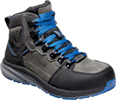 Men's KEEN Utility 5" Composite Toe WP Metal Free Hiker Work Boot 1024577 (15 EE Only)