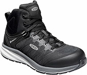 Men's KEEN Utility 5" Composite Toe Metal Free Work Boot 1024588