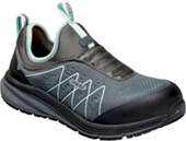 Women's Keen Utility Composite Toe Metal Free Slip-On Work Shoe 1028721 ...