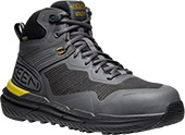Product: Men's KEEN Utility Composite Toe WP Metal Free Mid Work Boot 1030305