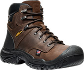 Men's KEEN Utility 6" Steel Toe WP Work Boot (U.S.A. Built) 1030853