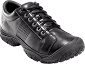 Men's KEEN Utility PTC Oxford Metal Free Work Shoe 1006980