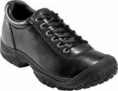 Men's KEEN Utility PTC Dress Oxford Metal Free Work Shoe 1006981
