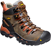 Men's KEEN Utility 6" Pittsburgh Waterproof Hiker Work Boot 1009709