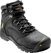 Men's KEEN Utility 6" Steel Toe WP Work Boot 1011357