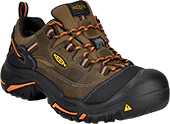 Men's KEEN Utility Work Shoe (U.S.A. Built) 1014606