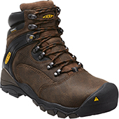 Product: Men's KEEN Utility 6" Steel Toe WP Work Boot 1015401