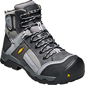 Men's KEEN Utility 6" Composite Toe WP/Insulated Metal Free Work Boot 1017804