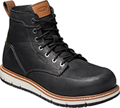 Men's KEEN Utility 6" Aluminum Toe Wedge Sole Work Boot 1020053