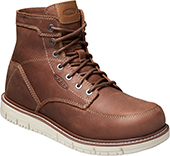 Men's KEEN Utility 6" San Jose Wedge Sole Work Boot 1020146