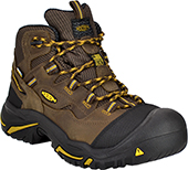 Men's KEEN Utility Waterproof Mid Work Boot (U.S.A. Built) 1020162 (8.5 D & 12 D Only)