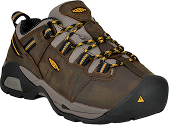 Women's KEEN Utility Steel Toe Metguard 