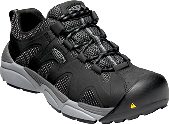 Men's KEEN Utility Aluminum Toe Work Shoe 1013253 