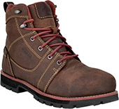 Women's KEEN Utility 6" Aluminum Toe WP Work Boot 1022085