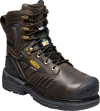 keen lineman boots