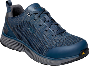 keen aluminum toe