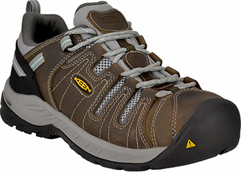 Women s KEEN Utility Steel Toe Work Shoe 1023233 MidwestBoots