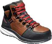 Men's Keen Utility Composite Toe WP Mid Hiker Work Boot 1024576
