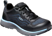 Women's KEEN Utility Aluminum Toe Work Shoe 1025571