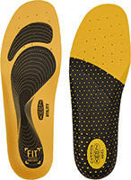 Product: Men's KEEN Utility K-10 Utility Dual-Density Foam Footbed 1017334