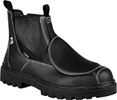 Men's Cofra 6" Kentville Composite Toe Metal Free Slip-On Metguard Work Boot 27710-CUO