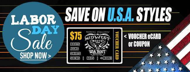 MWB Fall Sale 2026