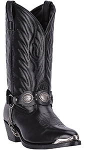 Men's Laredo 12" Tallahasse Western Boots 6770
