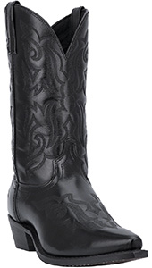 Men's Laredo 12" Hawk Western Boots 6860