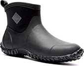Product: Men's Muck Waterproof Rubber & Neoprene Slip-On Work Boot M2A000