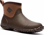 Product: Men's Muck Waterproof Rubber & Neoprene Slip-On Work Boot M2A900