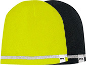MAX Apparel Hi-Viz Straight Beanie with 3M Flex Thinsulate Lining MAX135