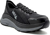 Product: Men's MEGAComfort Composite Toe Slip-On Metal Free Work Shoe MC152