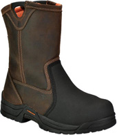 Men's Carolina 11 Composite Toe Wellington Metguard Work Boot CA4582