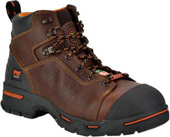 Men's Timberland 6" Steel Toe WP Work Boot 47591