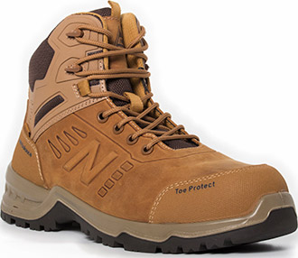 new balance sneaker boots mens