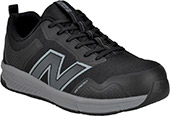 Men's New Balance Alloy Toe Work Shoe MIDEVOLBG