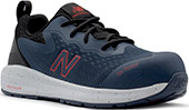 Men's New Balance Composite Toe Work Shoe MIDLOGIDS