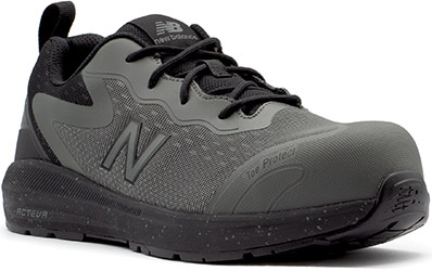 New balance composite toe work shoes on sale