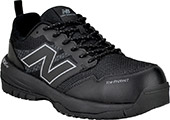 Men's New Balance Composite Toe Work Shoe MIDQUIKBB