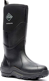 Product: Men's Muck Waterproof Rubber & Neoprene Work Boot MMH500A