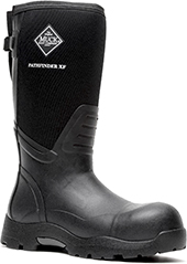 Product: Men's Muck 16" Composite Toe WP Rubber & Neoprene Extended Fit Boot MPFXPM00