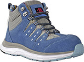 Women's Moxie Trades Composite Toe Mid Work Boot MT21405