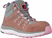 Women's Moxie Trades Composite Toe Mid Work Boot MT21406