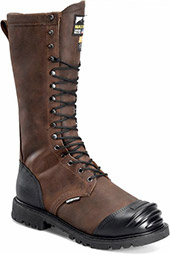 Men's Matterhorn 16" Steel Toe WP/Insulated Metguard Work Boot (U.S.A.) MT716