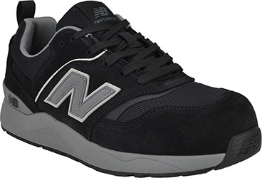 Men's New Balance Composite Toe Work Shoe MUELEHBG: MidwestBoots.com