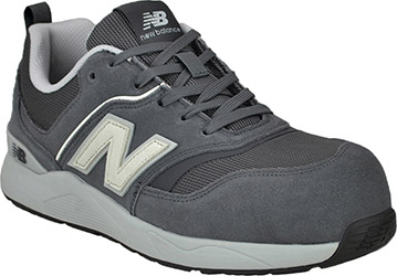 Men's New Balance Composite Toe Work Shoe MUELEHGW: